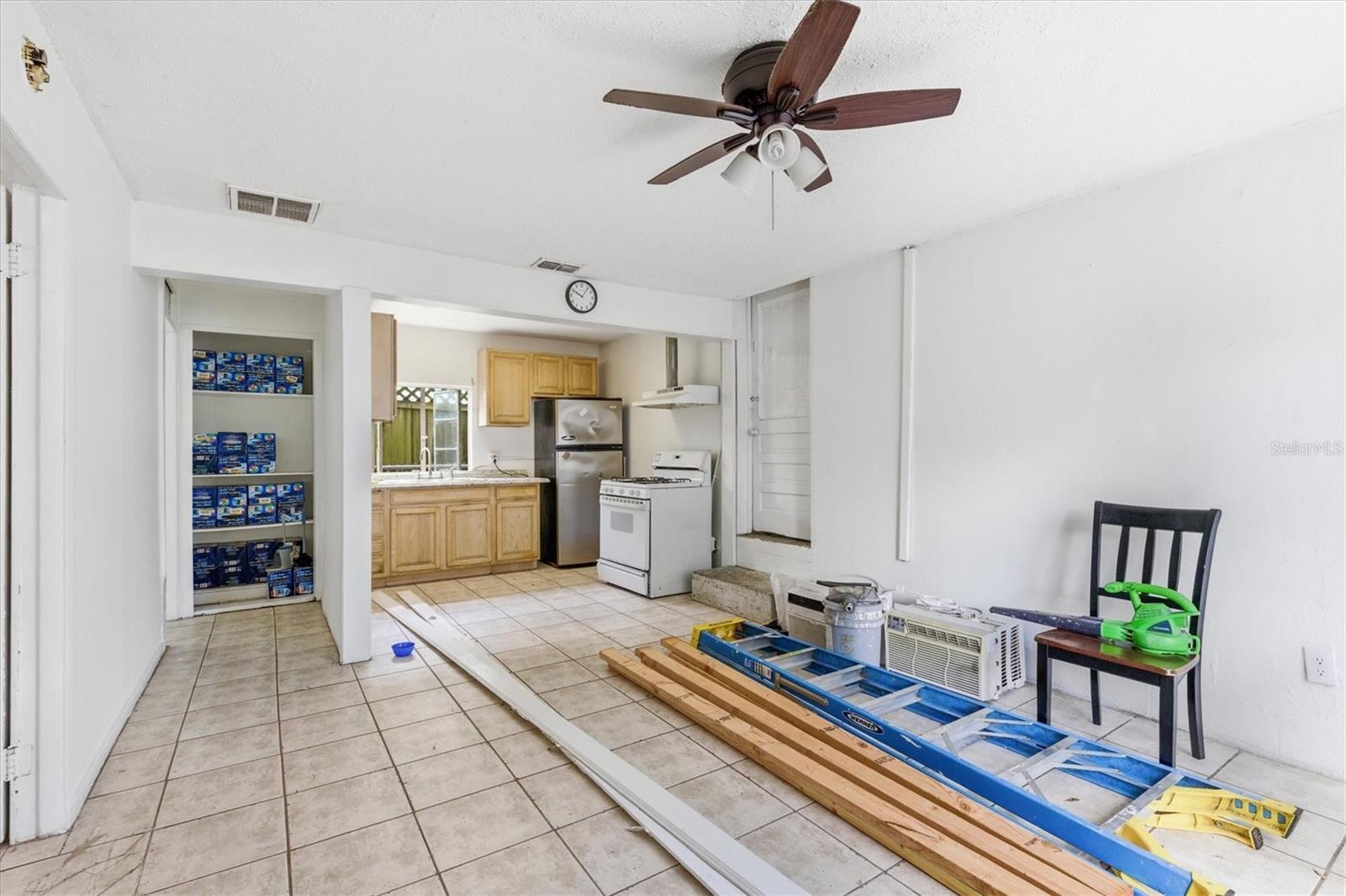 301 N 26TH ST #A, TAMPA, FL, 33605