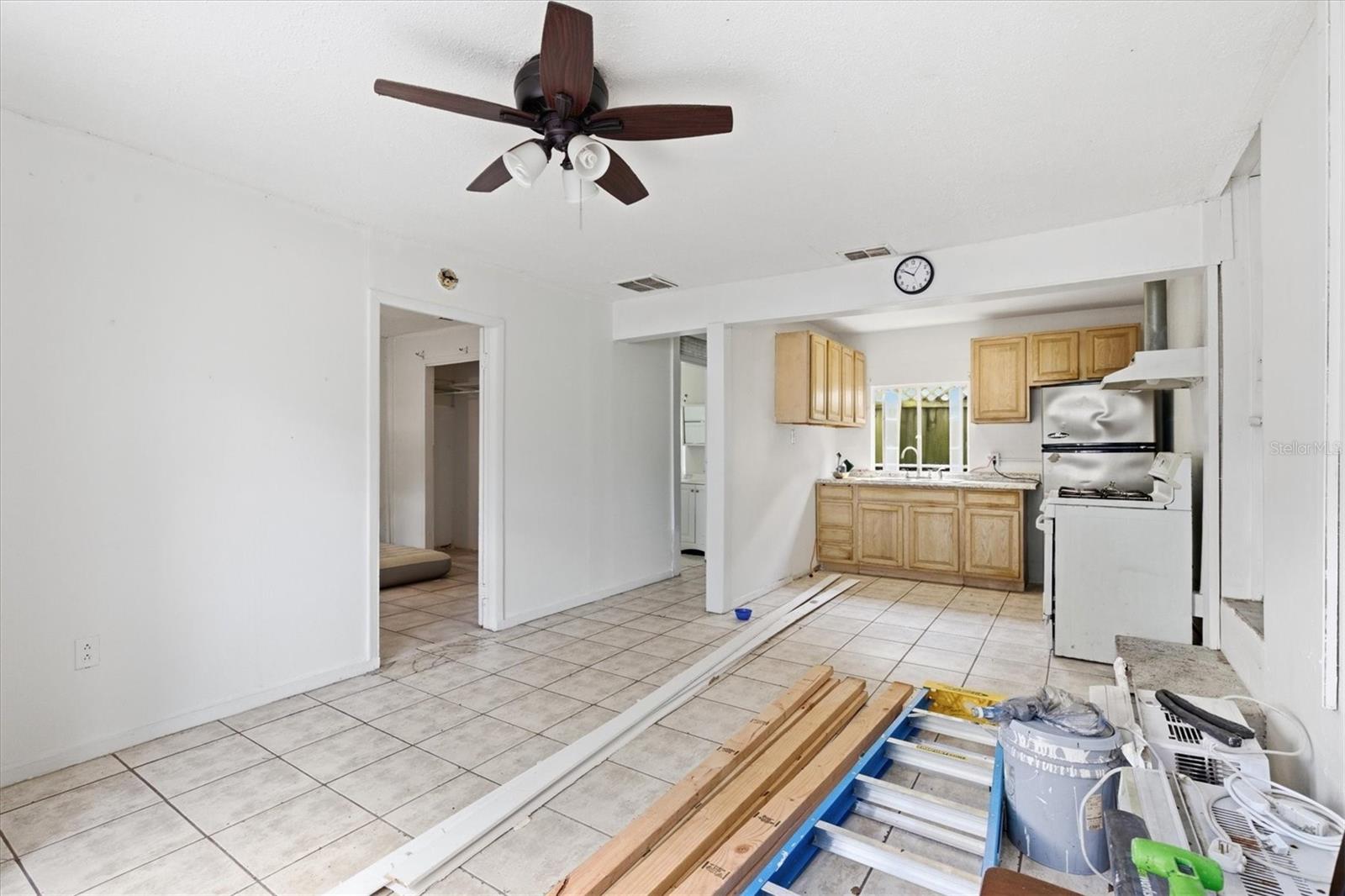 301 N 26TH ST #A, TAMPA, FL, 33605
