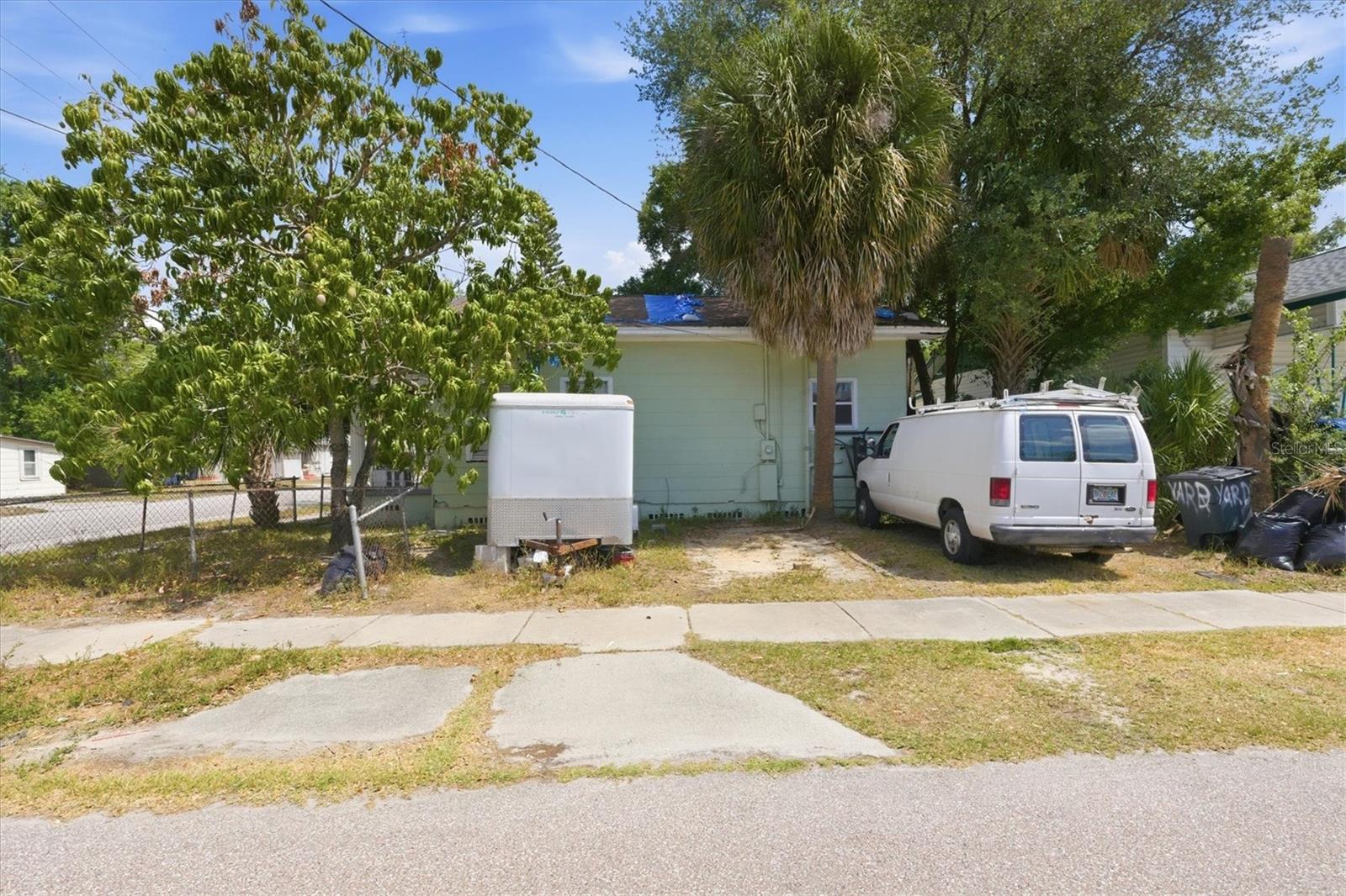 301 N 26TH ST #A, TAMPA, FL, 33605