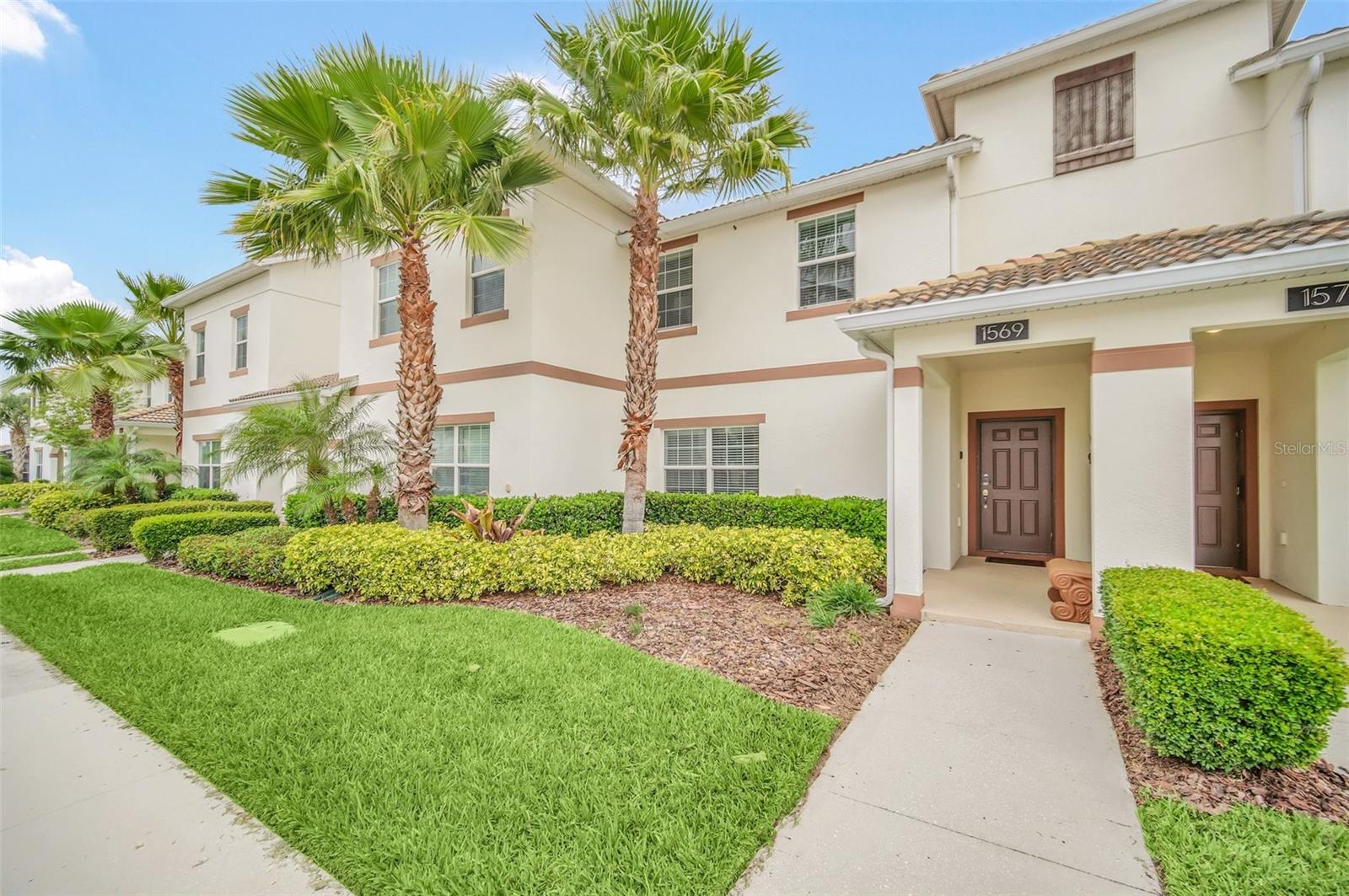 1569 PLUNKER DR, DAVENPORT, FL, 33896