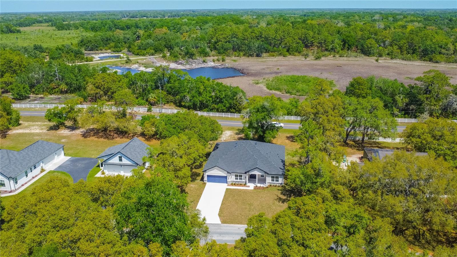 9695 E BAYMEADOWS DR, INVERNESS, FL, 34450