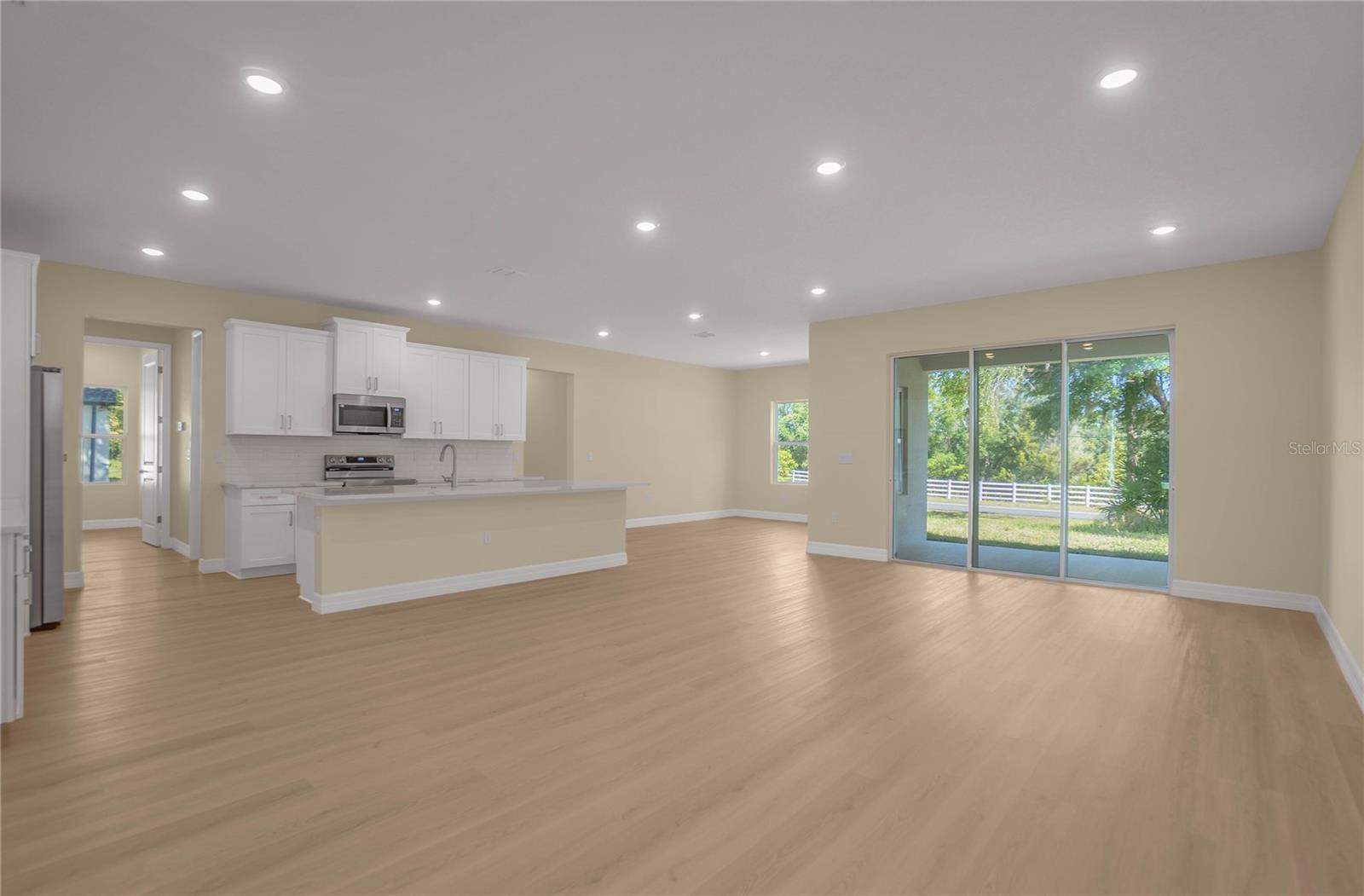 9695 E BAYMEADOWS DR, INVERNESS, FL, 34450