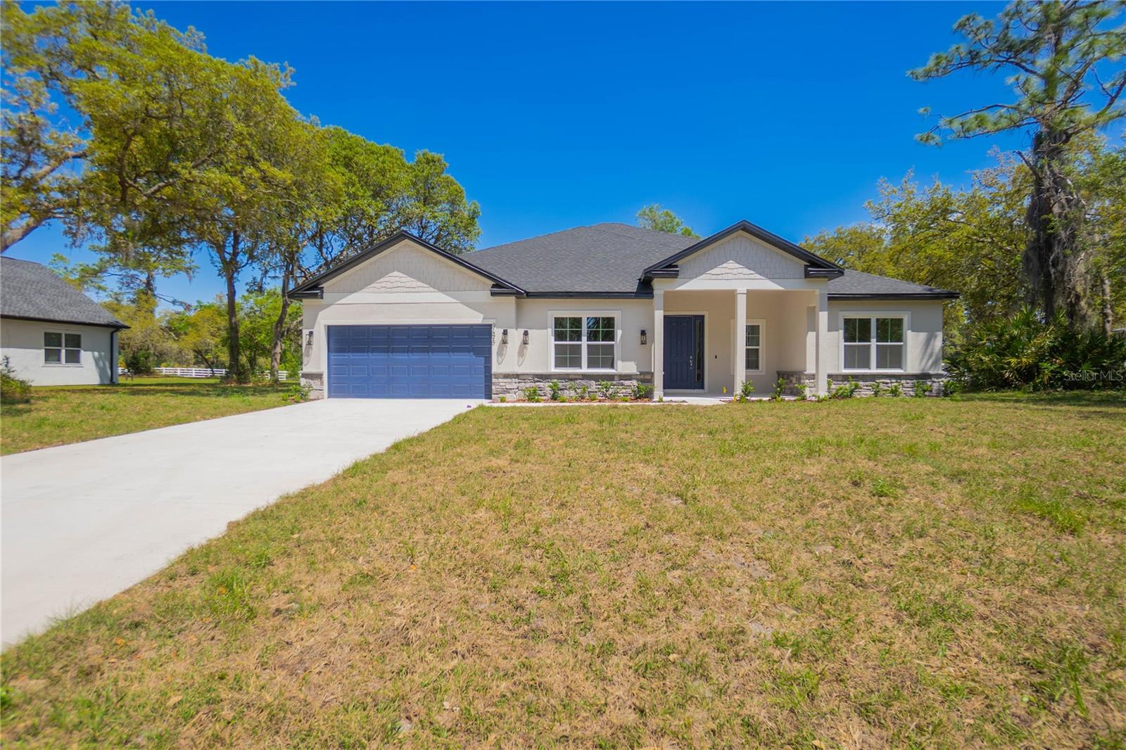 9695 E BAYMEADOWS DR, INVERNESS, FL, 34450