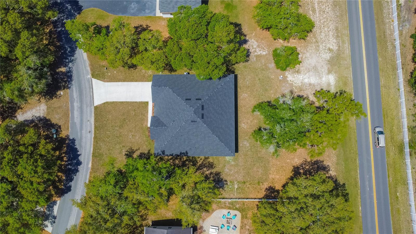 9695 E BAYMEADOWS DR, INVERNESS, FL, 34450