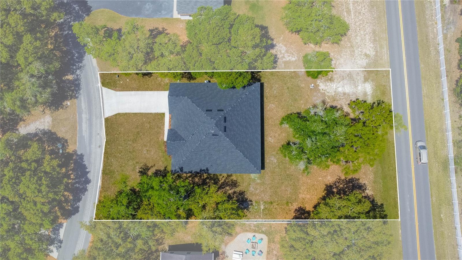 9695 E BAYMEADOWS DR, INVERNESS, FL, 34450