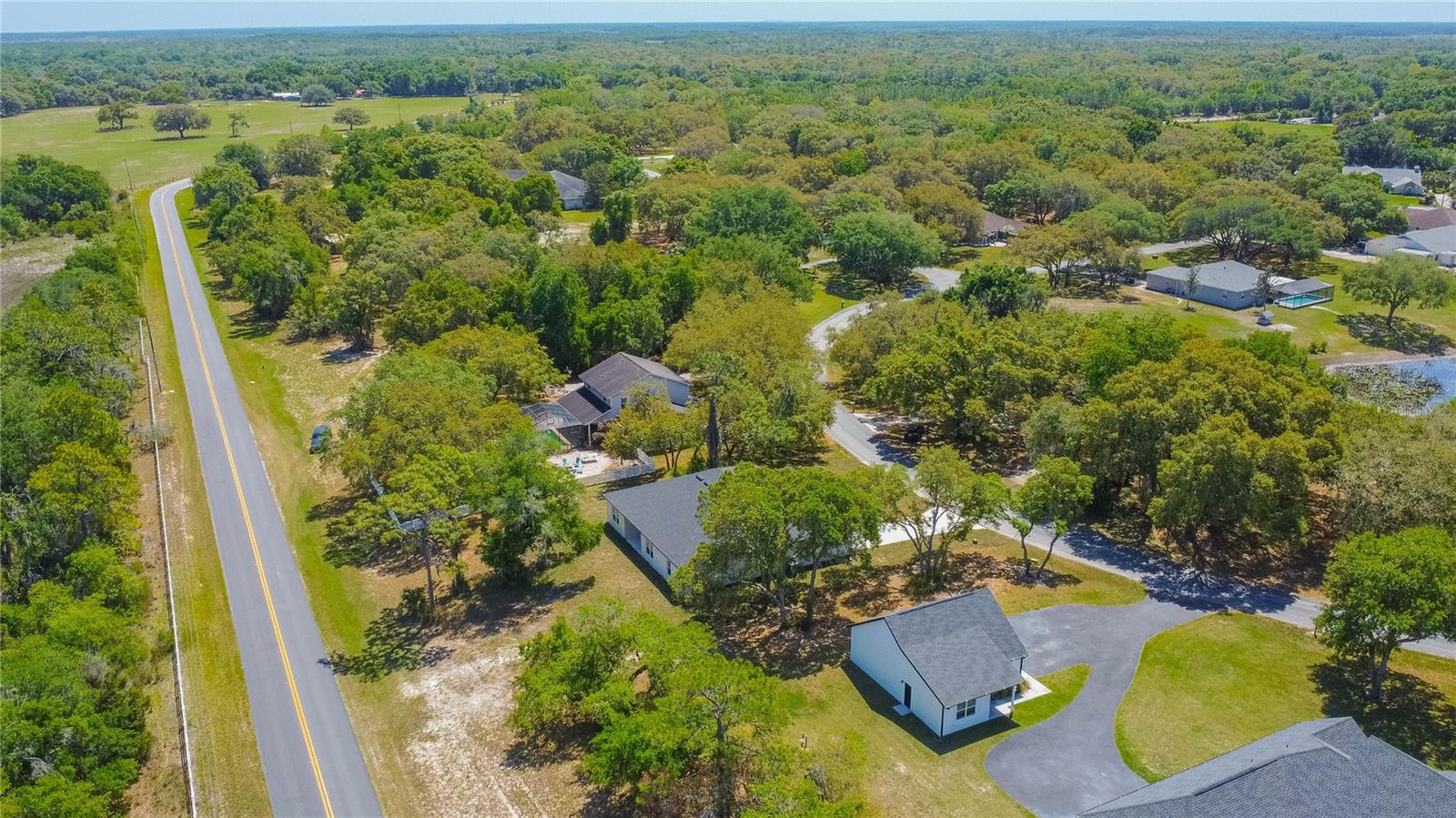 9695 E BAYMEADOWS DR, INVERNESS, FL, 34450