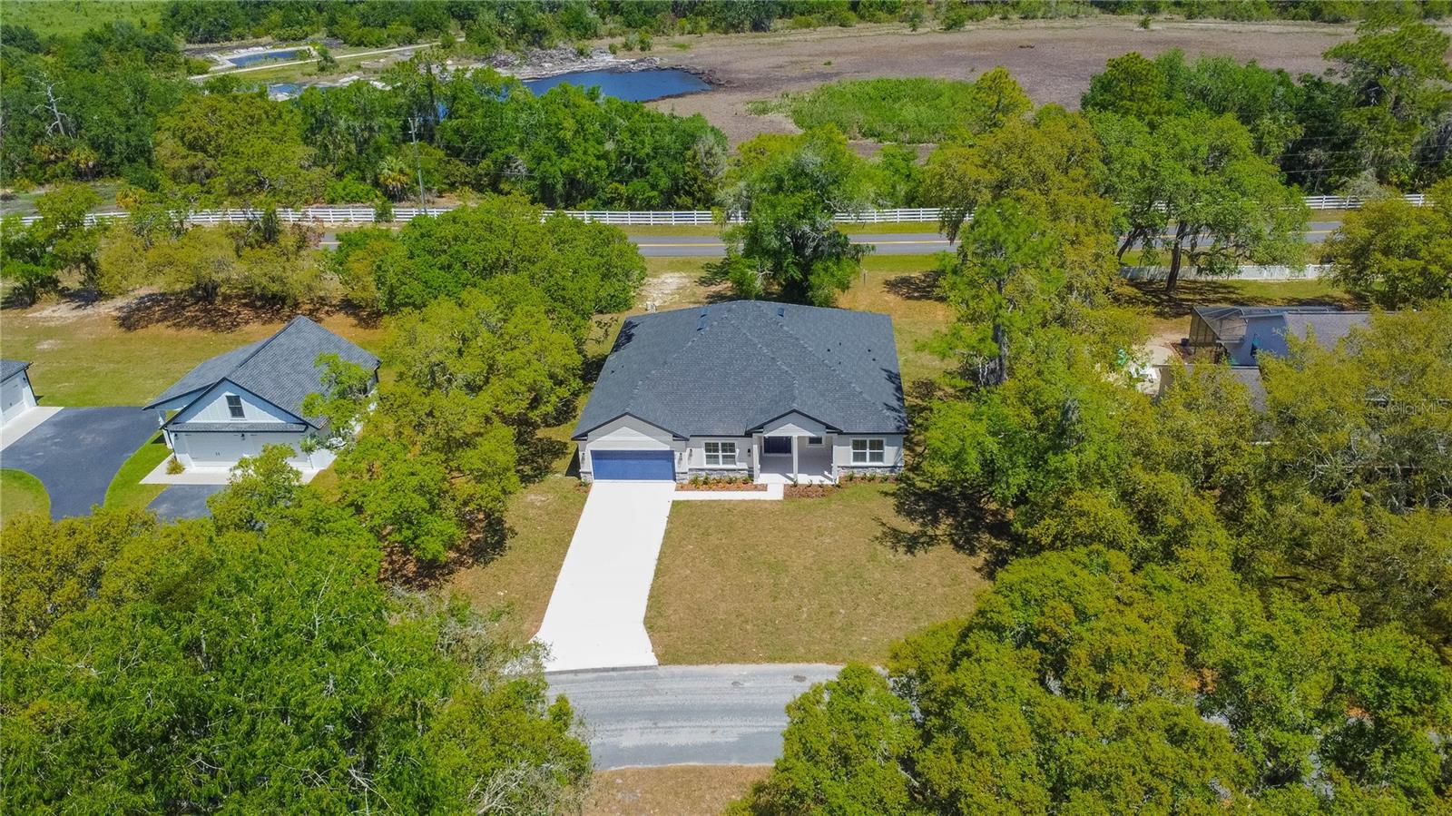 9695 E BAYMEADOWS DR, INVERNESS, FL, 34450