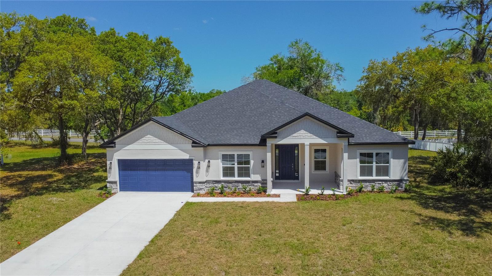 9695 E BAYMEADOWS DR, INVERNESS, FL, 34450