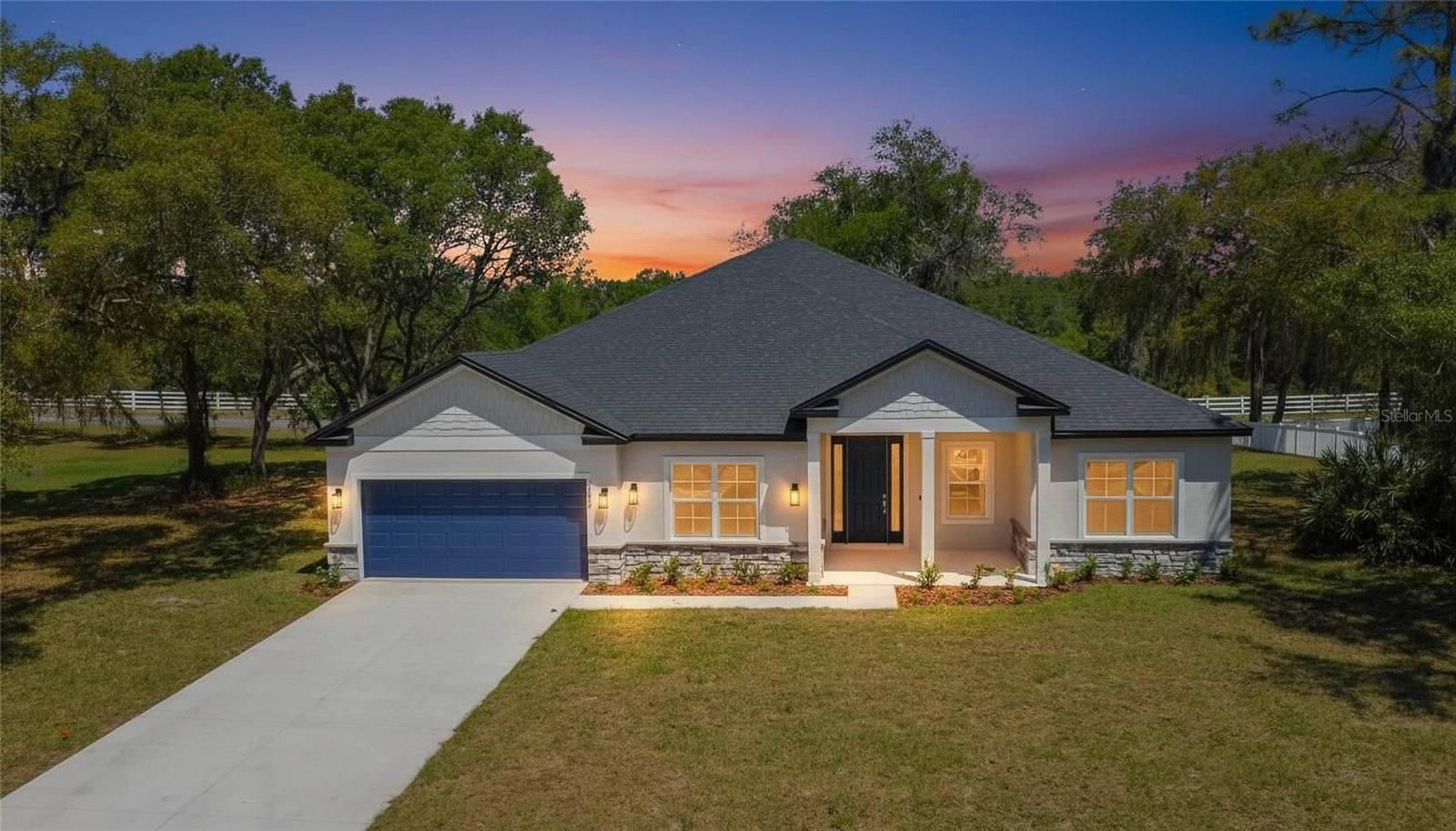 9695 E BAYMEADOWS DR, INVERNESS, FL, 34450
