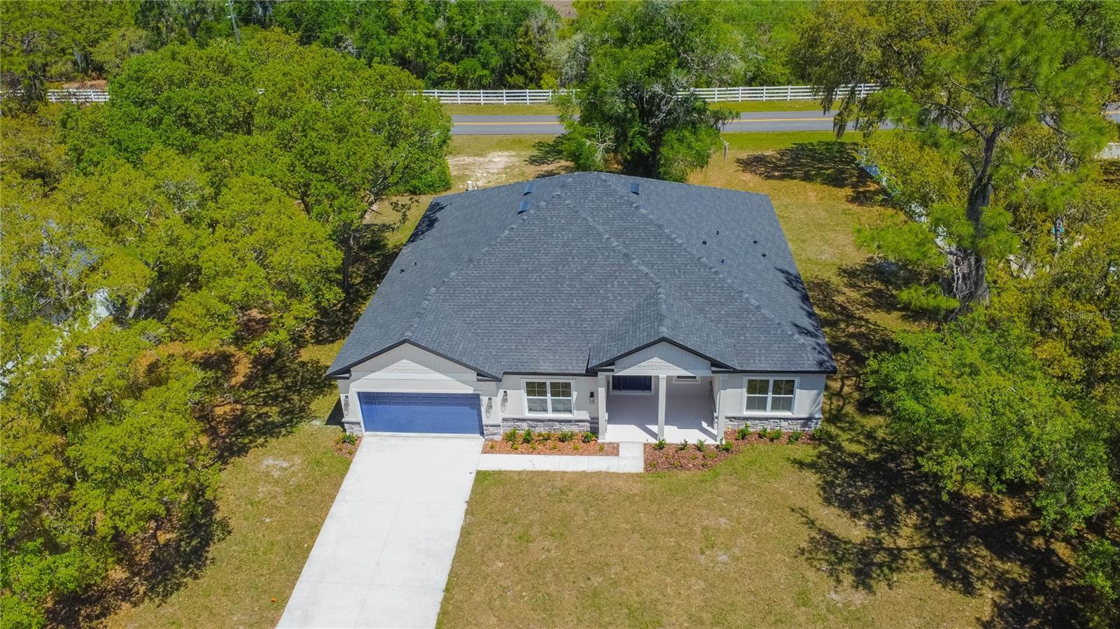 9695 E BAYMEADOWS DR, INVERNESS, FL, 34450