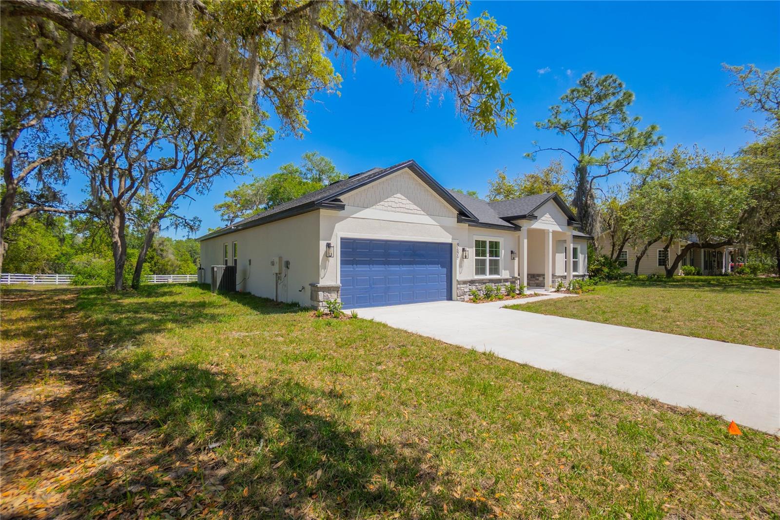 9695 E BAYMEADOWS DR, INVERNESS, FL, 34450
