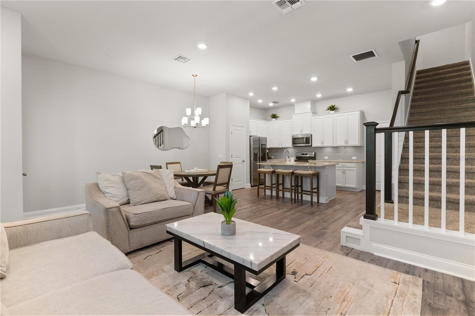 934 WILD DATE LN, LAKE MARY, FL, 32746