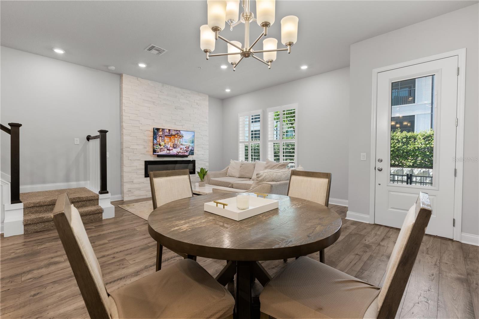 934 WILD DATE LN, LAKE MARY, FL, 32746