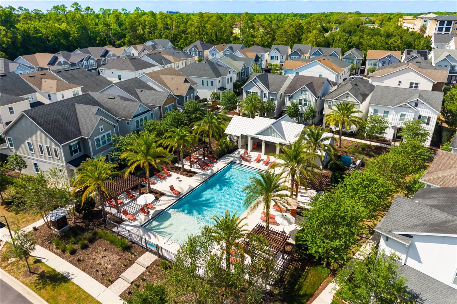 934 WILD DATE LN, LAKE MARY, FL, 32746