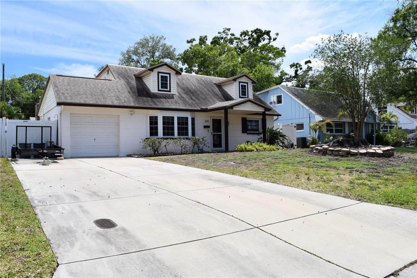 2690 64TH PL N, ST PETERSBURG, FL, 33702