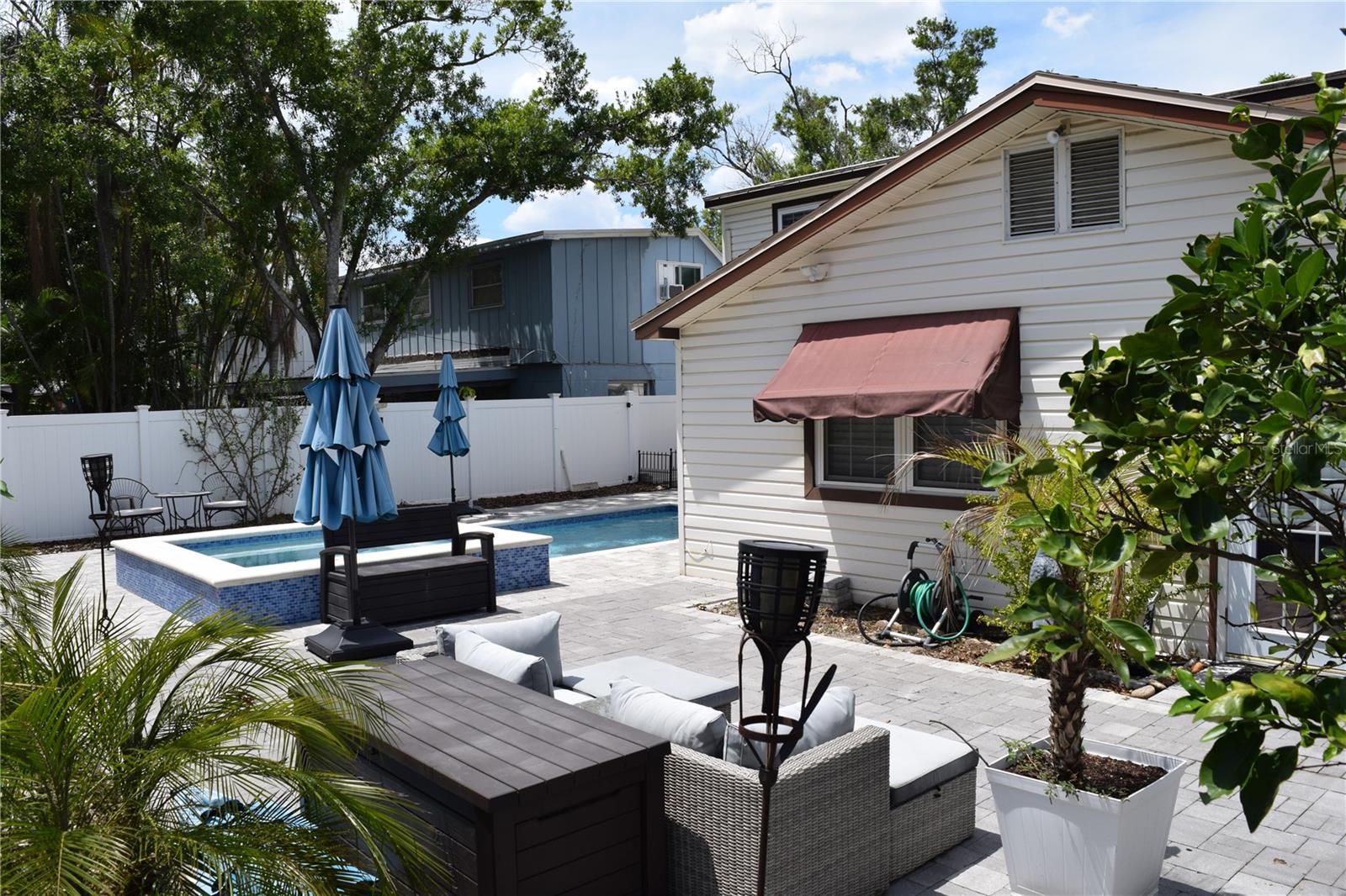 2690 64TH PL N, ST PETERSBURG, FL, 33702