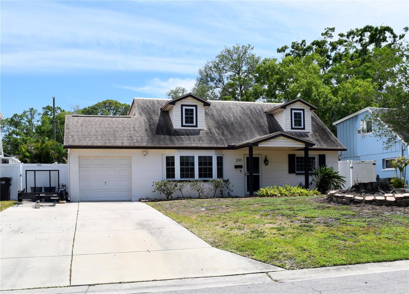 2690 64TH PL N, ST PETERSBURG, FL, 33702