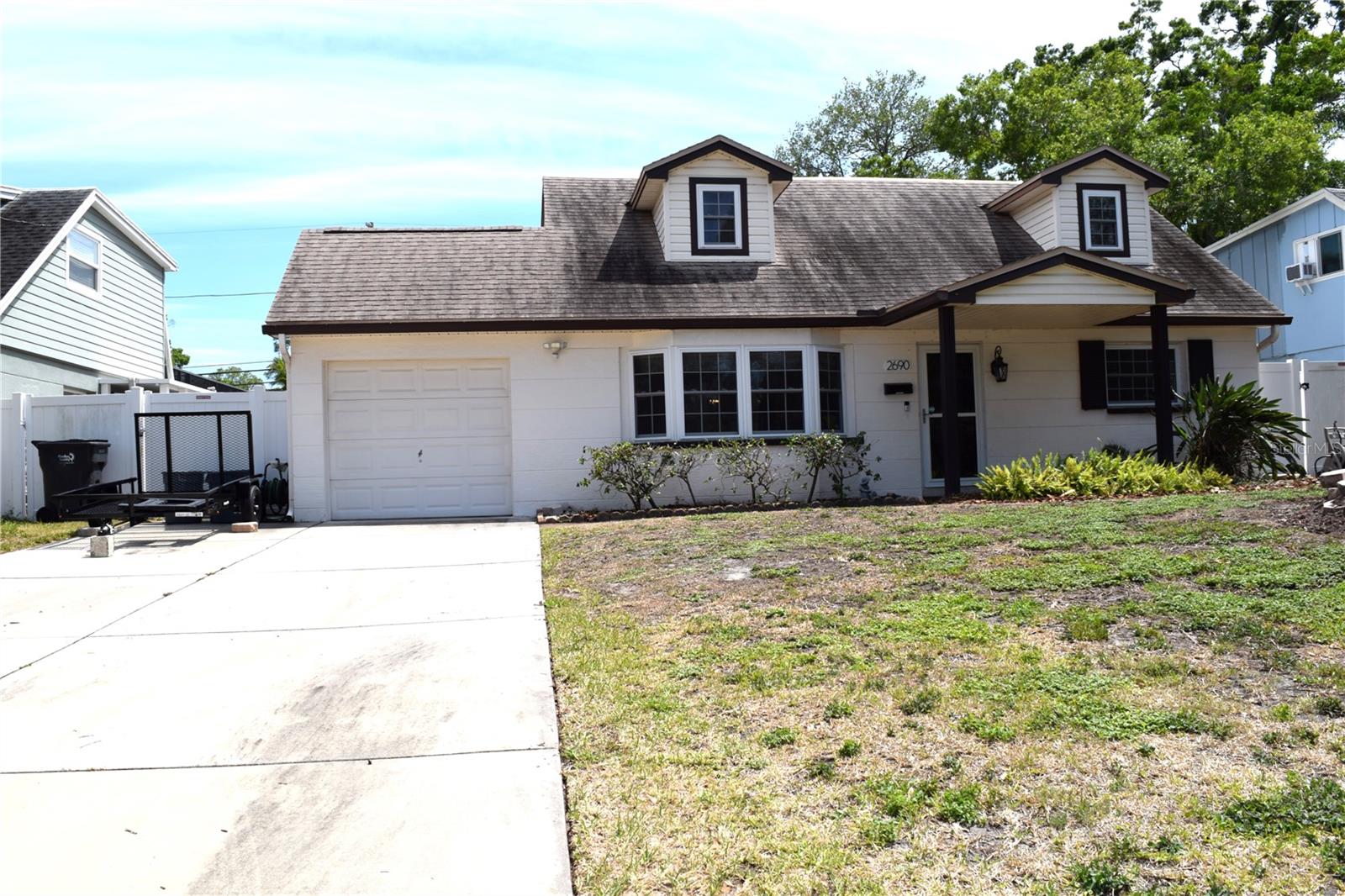 2690 64TH PL N, ST PETERSBURG, FL, 33702