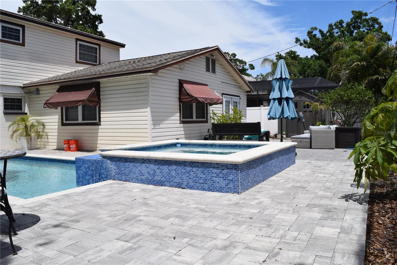 2690 64TH PL N, ST PETERSBURG, FL, 33702