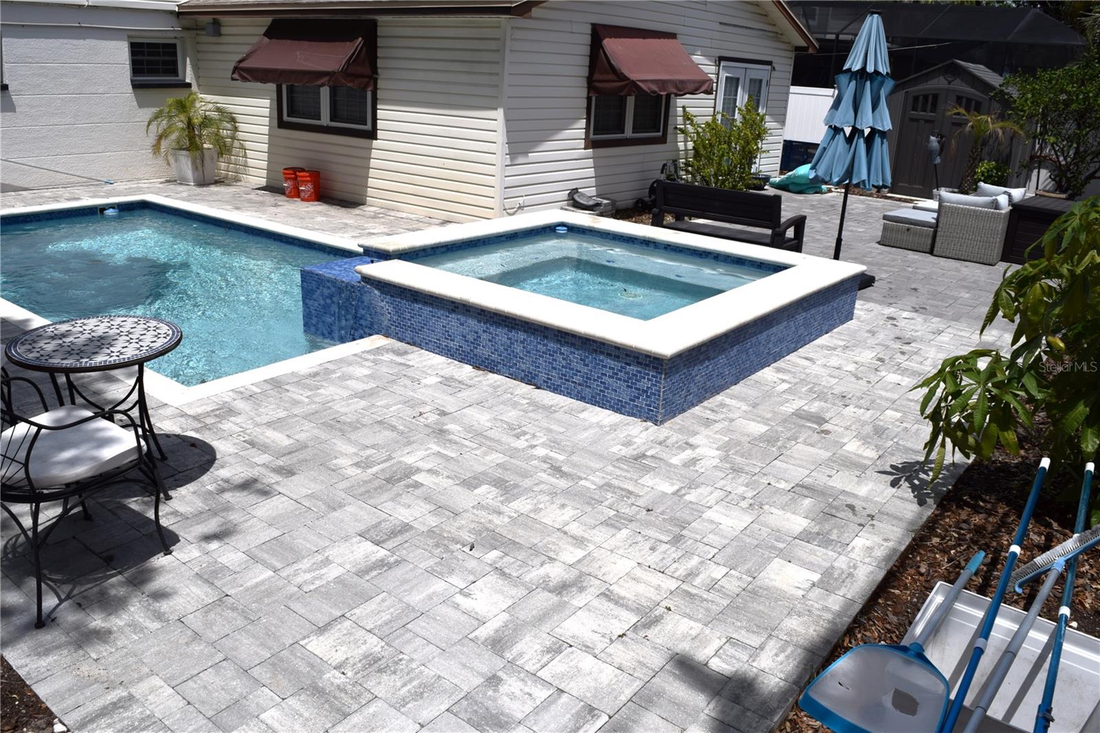 2690 64TH PL N, ST PETERSBURG, FL, 33702