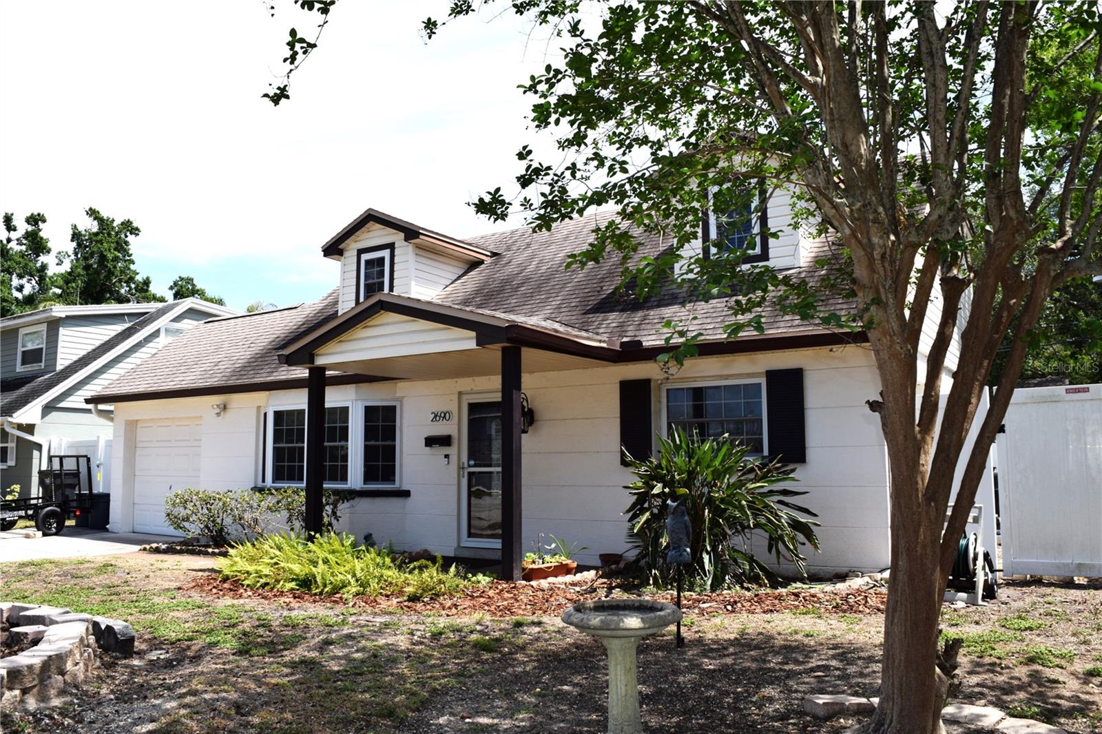 2690 64TH PL N, ST PETERSBURG, FL, 33702