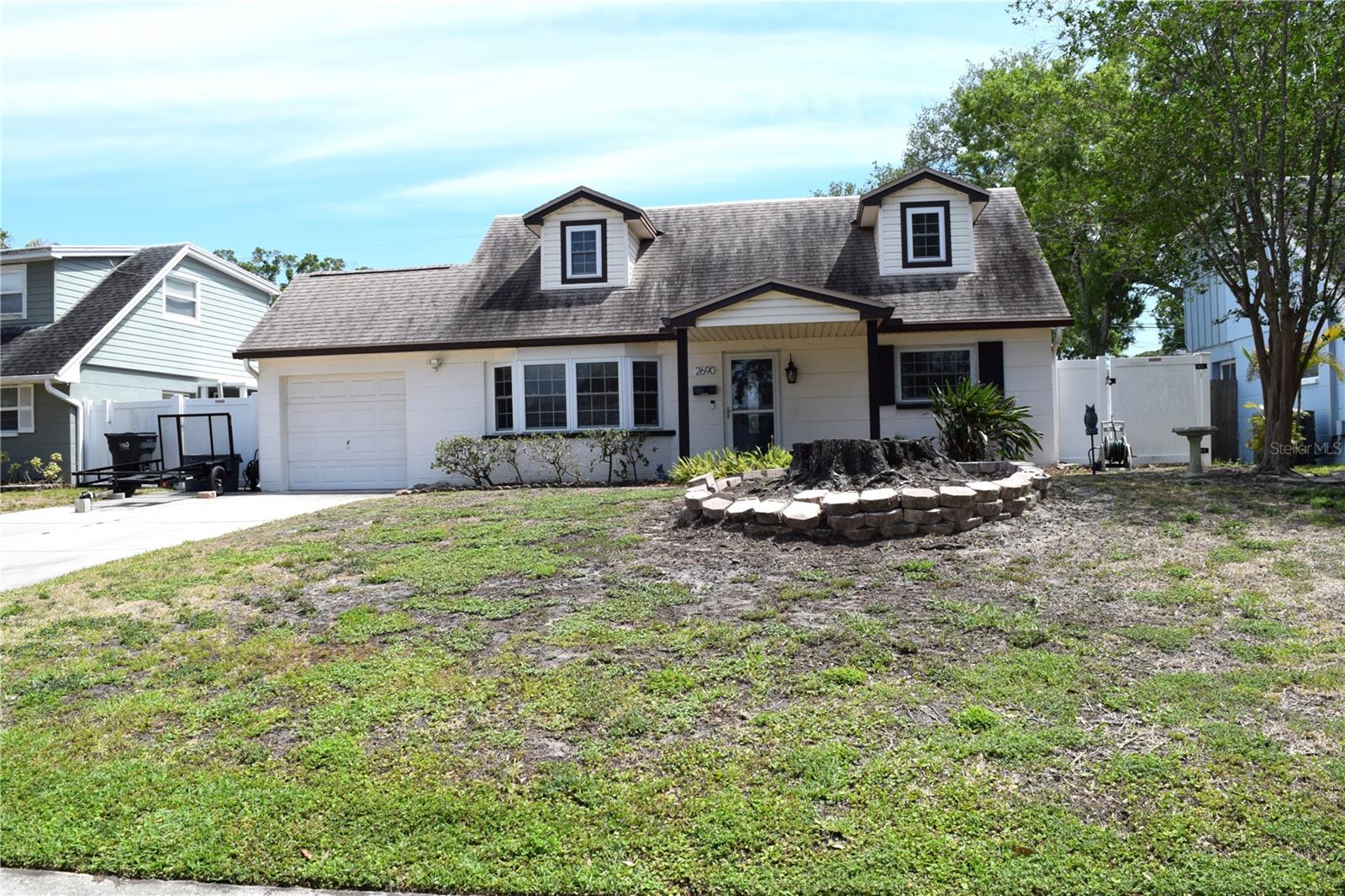 2690 64TH PL N, ST PETERSBURG, FL, 33702