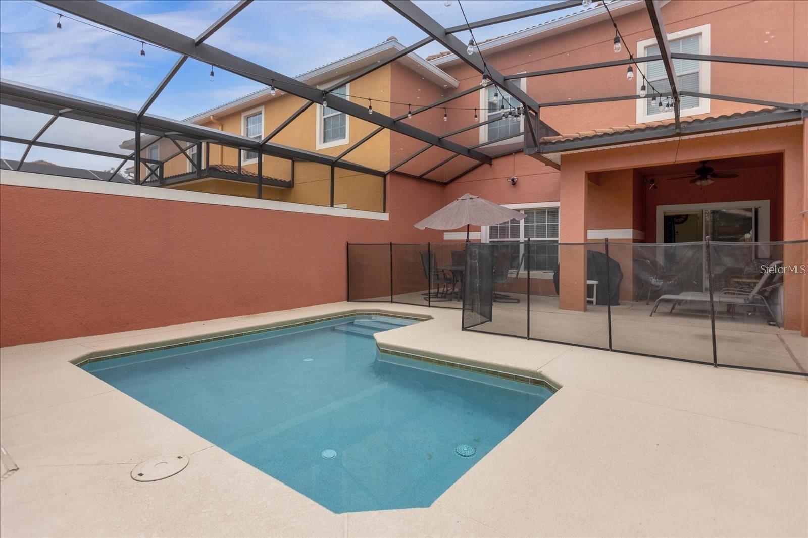 2935 BUCCANEER PALM RD, KISSIMMEE, FL, 34747