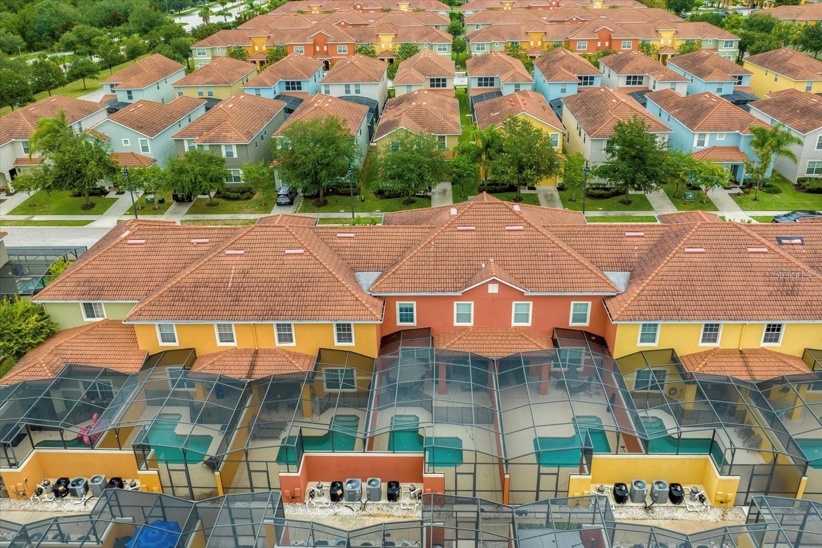 2935 BUCCANEER PALM RD, KISSIMMEE, FL, 34747