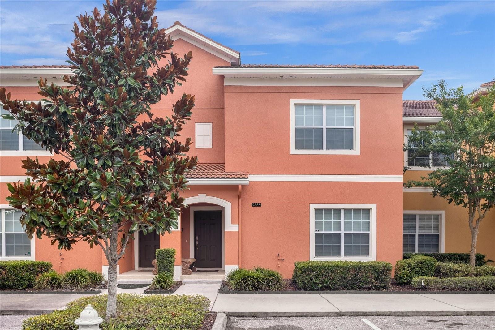 2935 BUCCANEER PALM RD, KISSIMMEE, FL, 34747