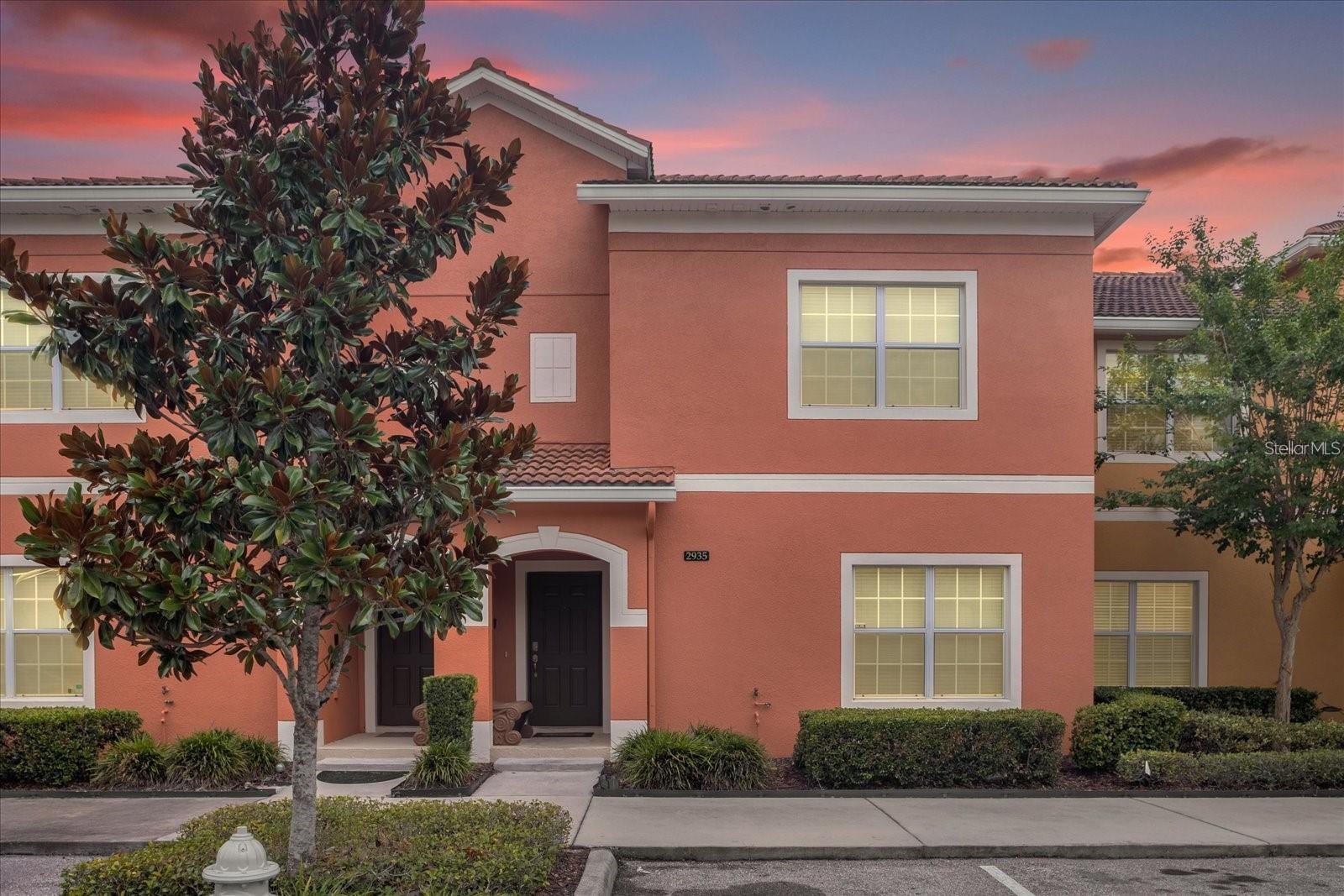 2935 BUCCANEER PALM RD, KISSIMMEE, FL, 34747