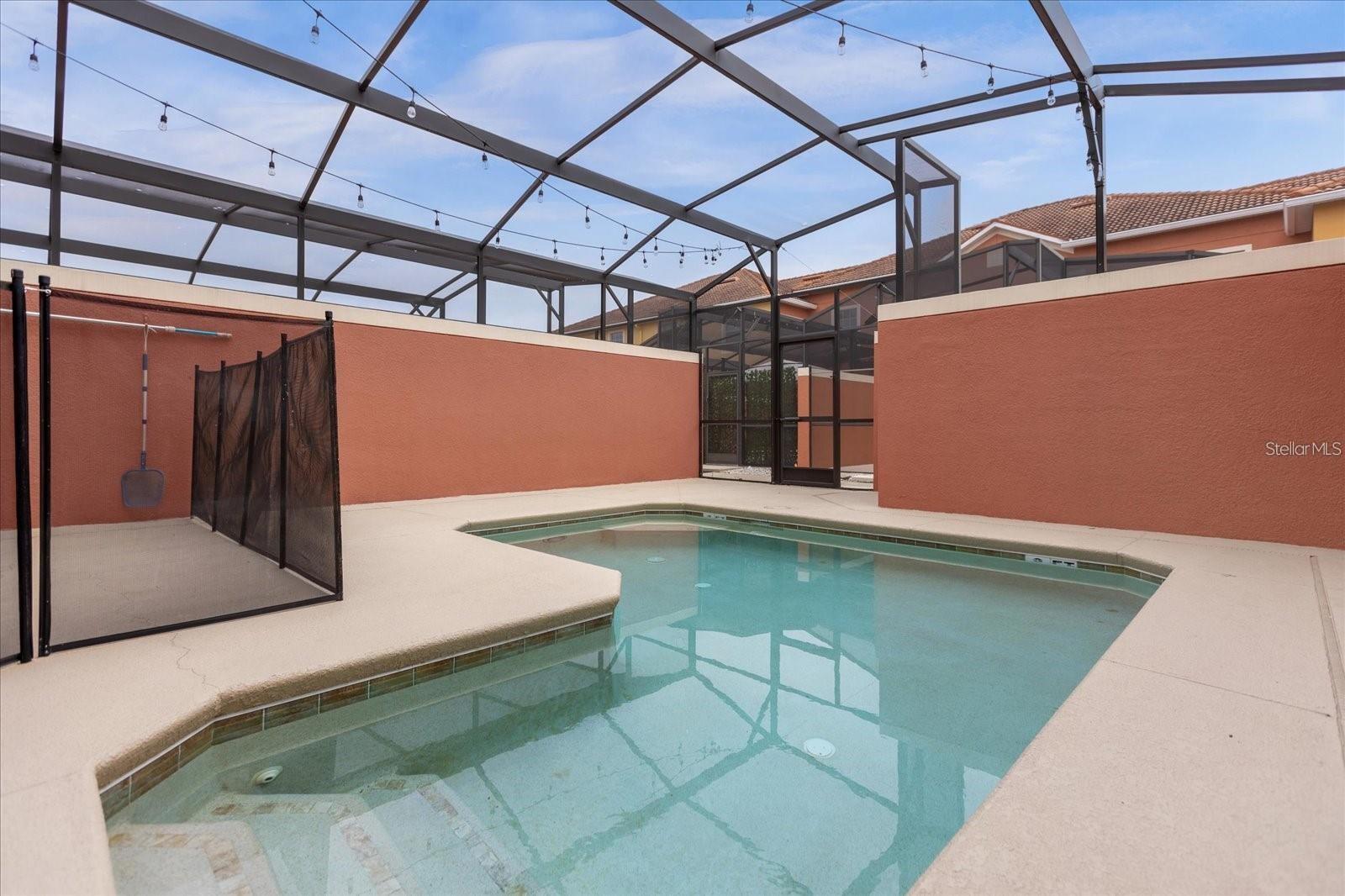 2935 BUCCANEER PALM RD, KISSIMMEE, FL, 34747