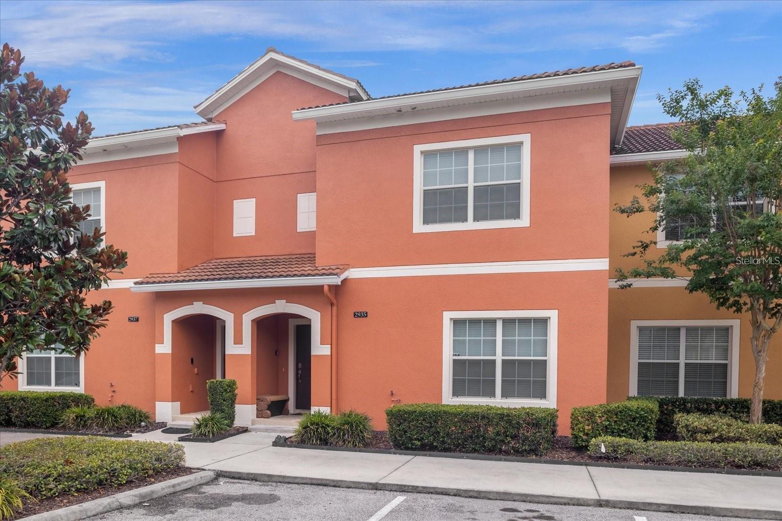2935 BUCCANEER PALM RD, KISSIMMEE, FL, 34747