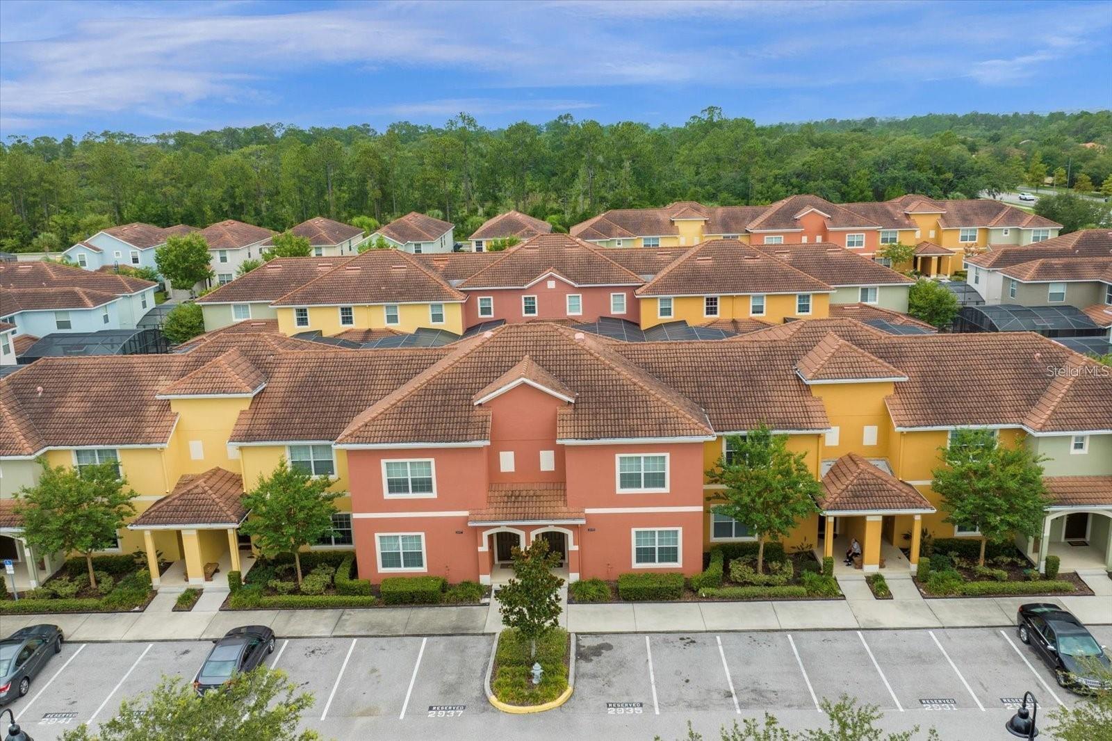 2935 BUCCANEER PALM RD, KISSIMMEE, FL, 34747