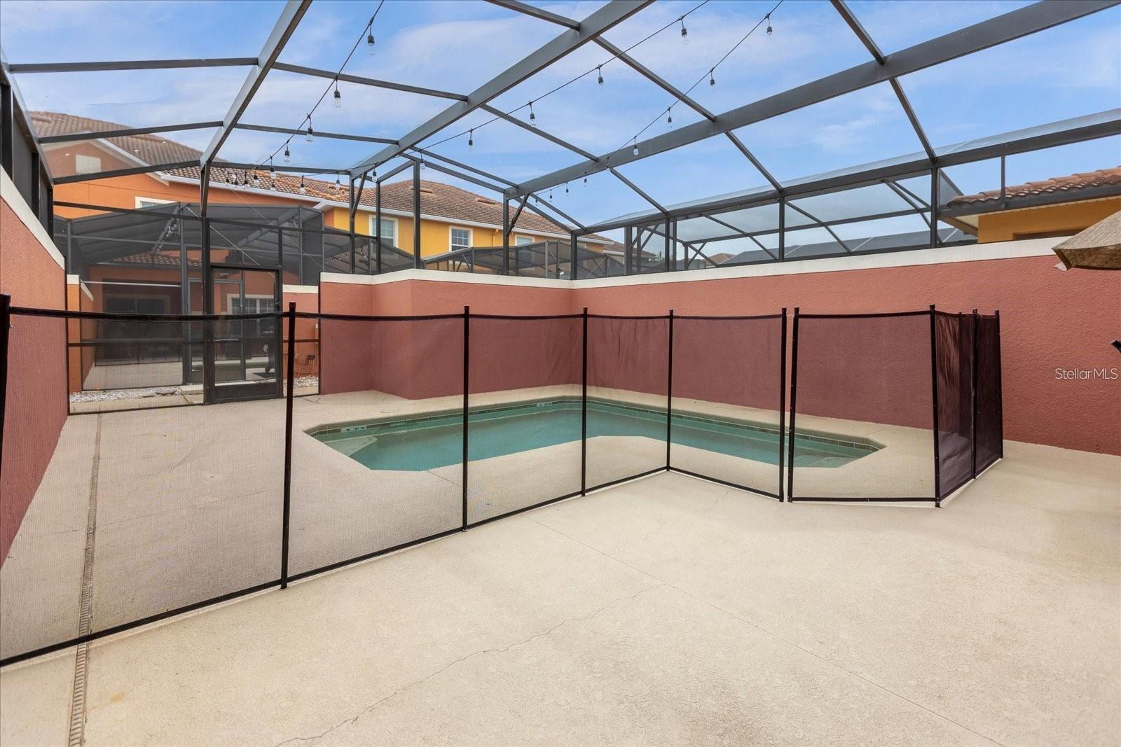 2935 BUCCANEER PALM RD, KISSIMMEE, FL, 34747