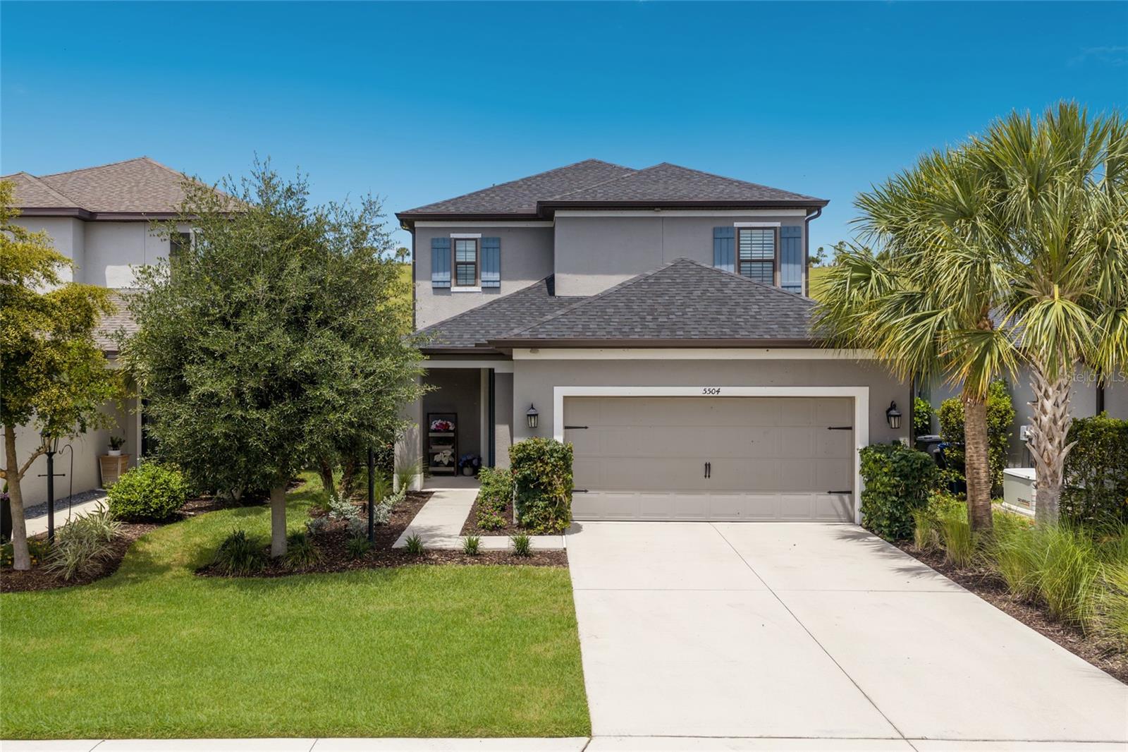 5504 SUMMIT GLN, BRADENTON, FL, 34203