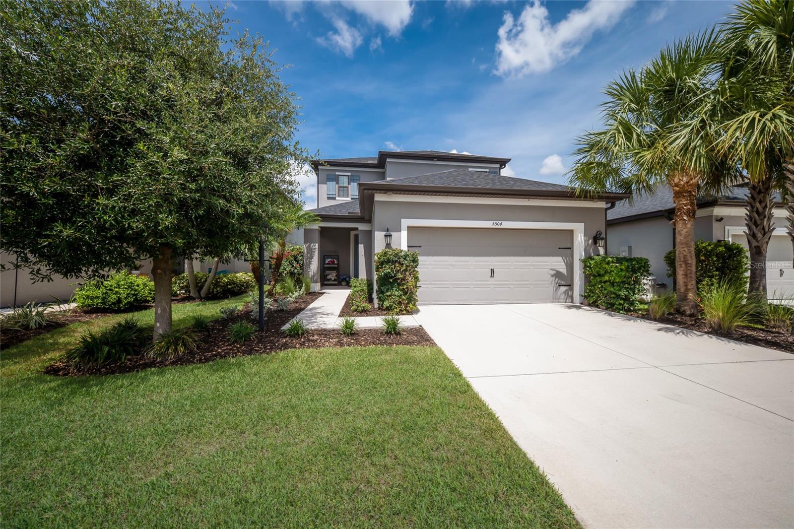 5504 SUMMIT GLN, BRADENTON, FL, 34203