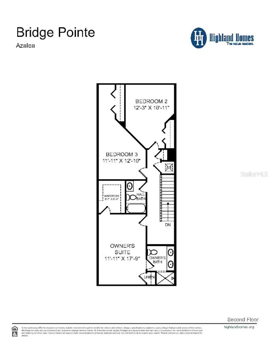 342 CHESAPEAKE DR, ST CLOUD, FL, 34771