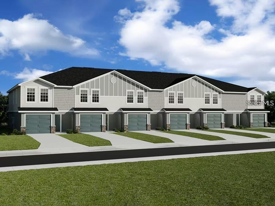 342 CHESAPEAKE DR, ST CLOUD, FL, 34771