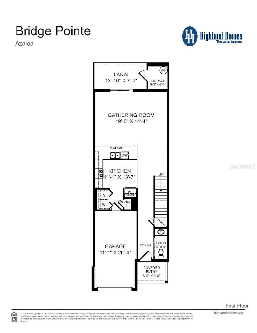 342 CHESAPEAKE DR, ST CLOUD, FL, 34771
