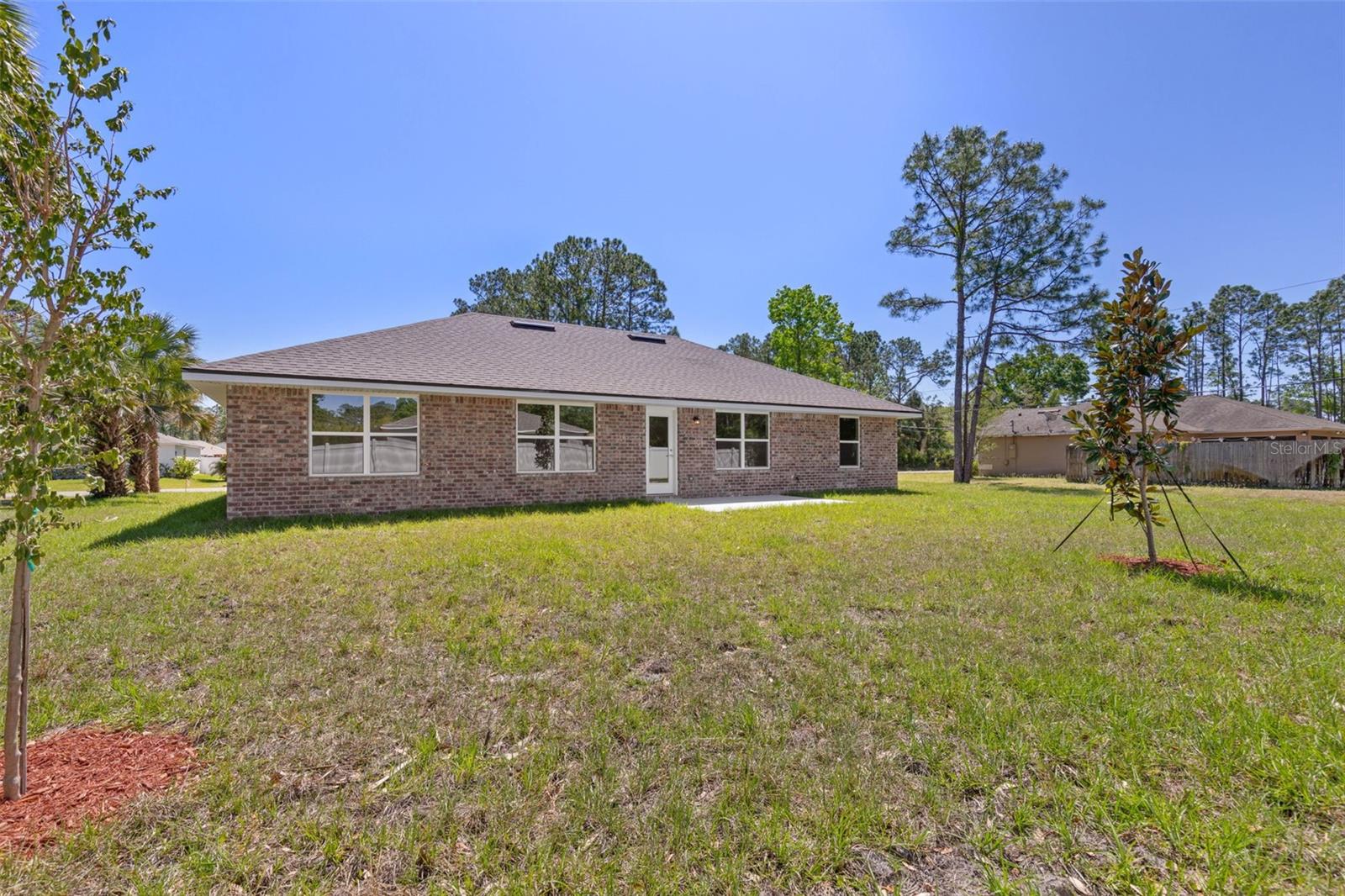 105 PALMWOOD DR, PALM COAST, FL, 32164