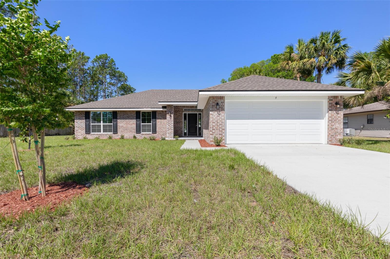 105 PALMWOOD DR, PALM COAST, FL, 32164
