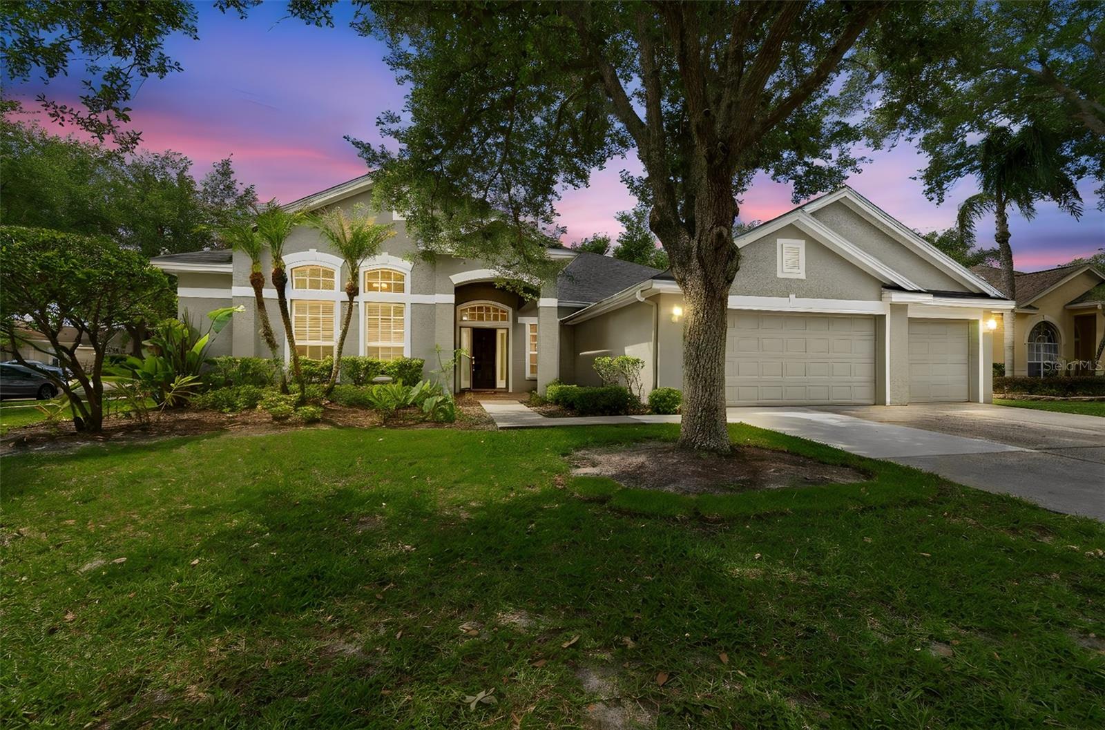 10243 SHADOW BRANCH DR, TAMPA, FL, 33647