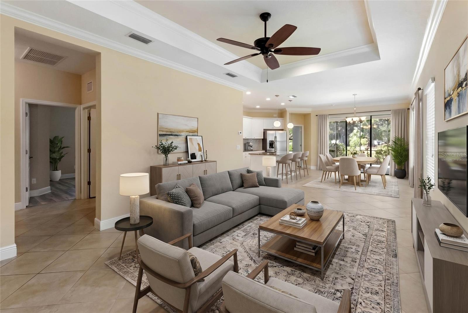 4226 MIDNIGHT BLUE RUN, BRADENTON, FL, 34211
