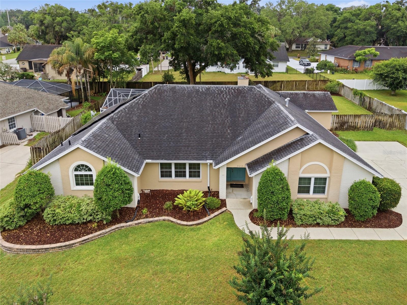 2632 SE 28TH LN, OCALA, FL, 34471
