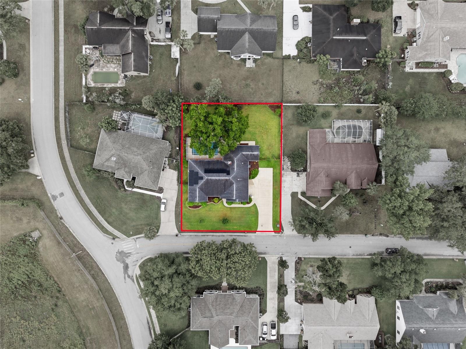 2632 SE 28TH LN, OCALA, FL, 34471