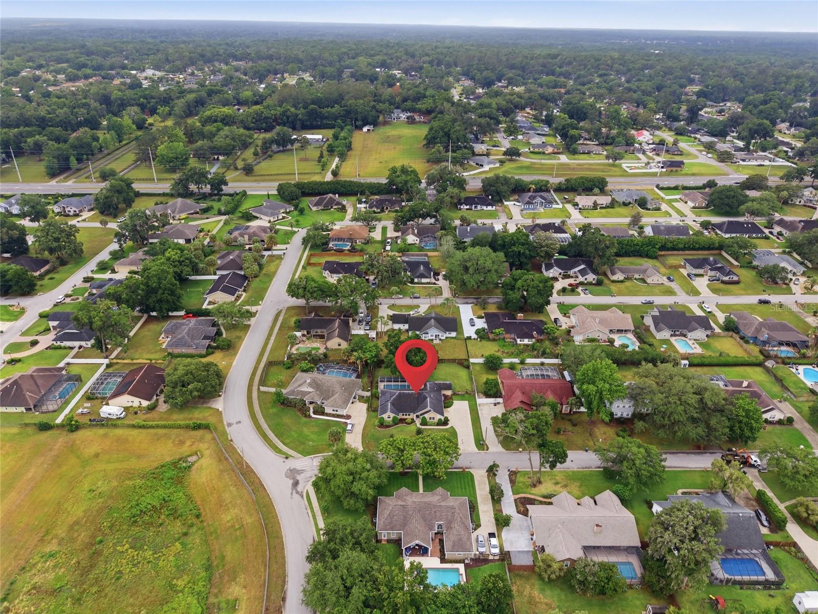 2632 SE 28TH LN, OCALA, FL, 34471