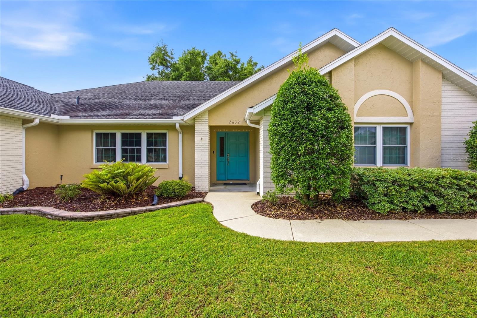 2632 SE 28TH LN, OCALA, FL, 34471