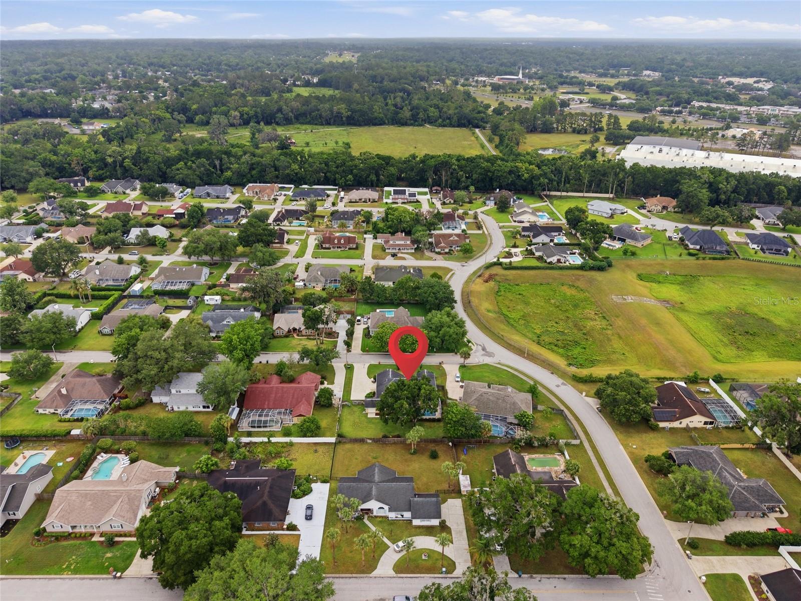 2632 SE 28TH LN, OCALA, FL, 34471