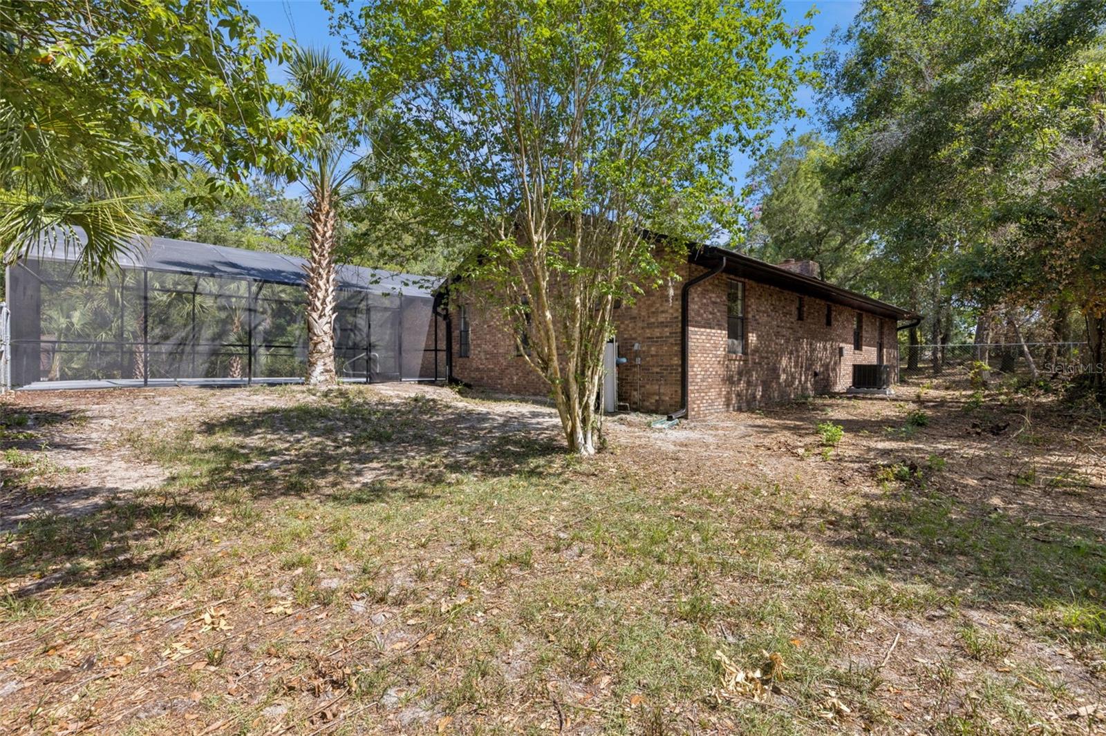 1095 E GRAVES AVE, ORANGE CITY, FL, 32763