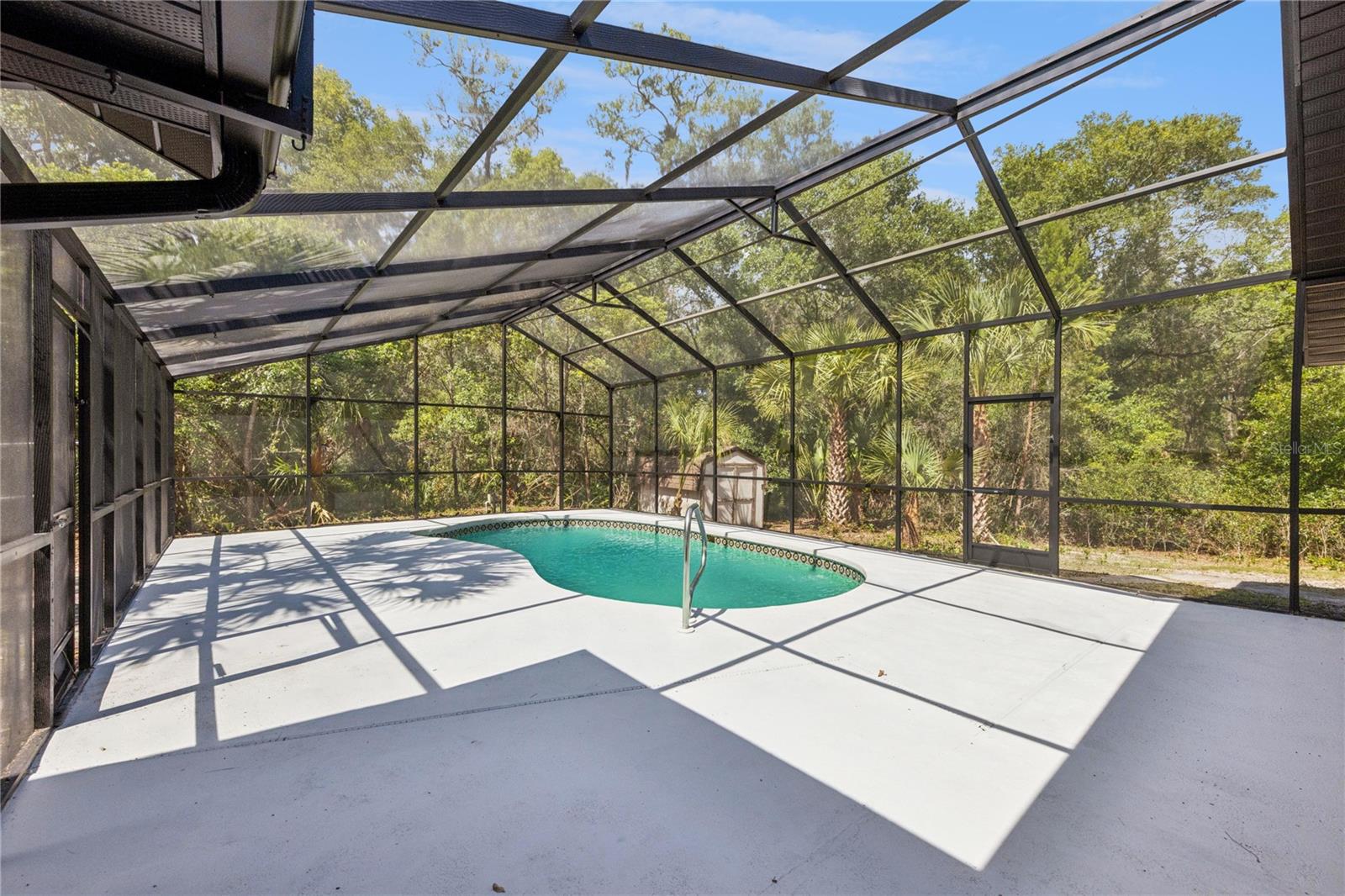1095 E GRAVES AVE, ORANGE CITY, FL, 32763